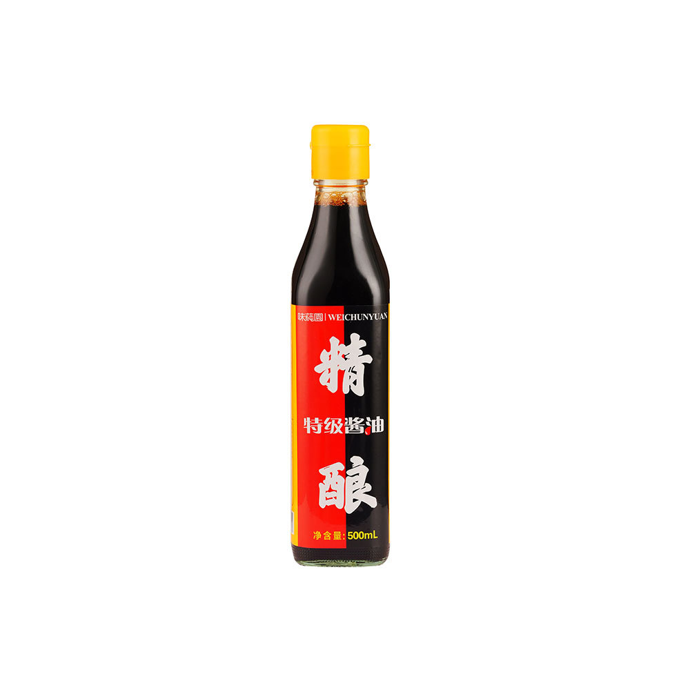 瓶精酿 资质荣誉
