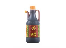 香醋 行业新闻