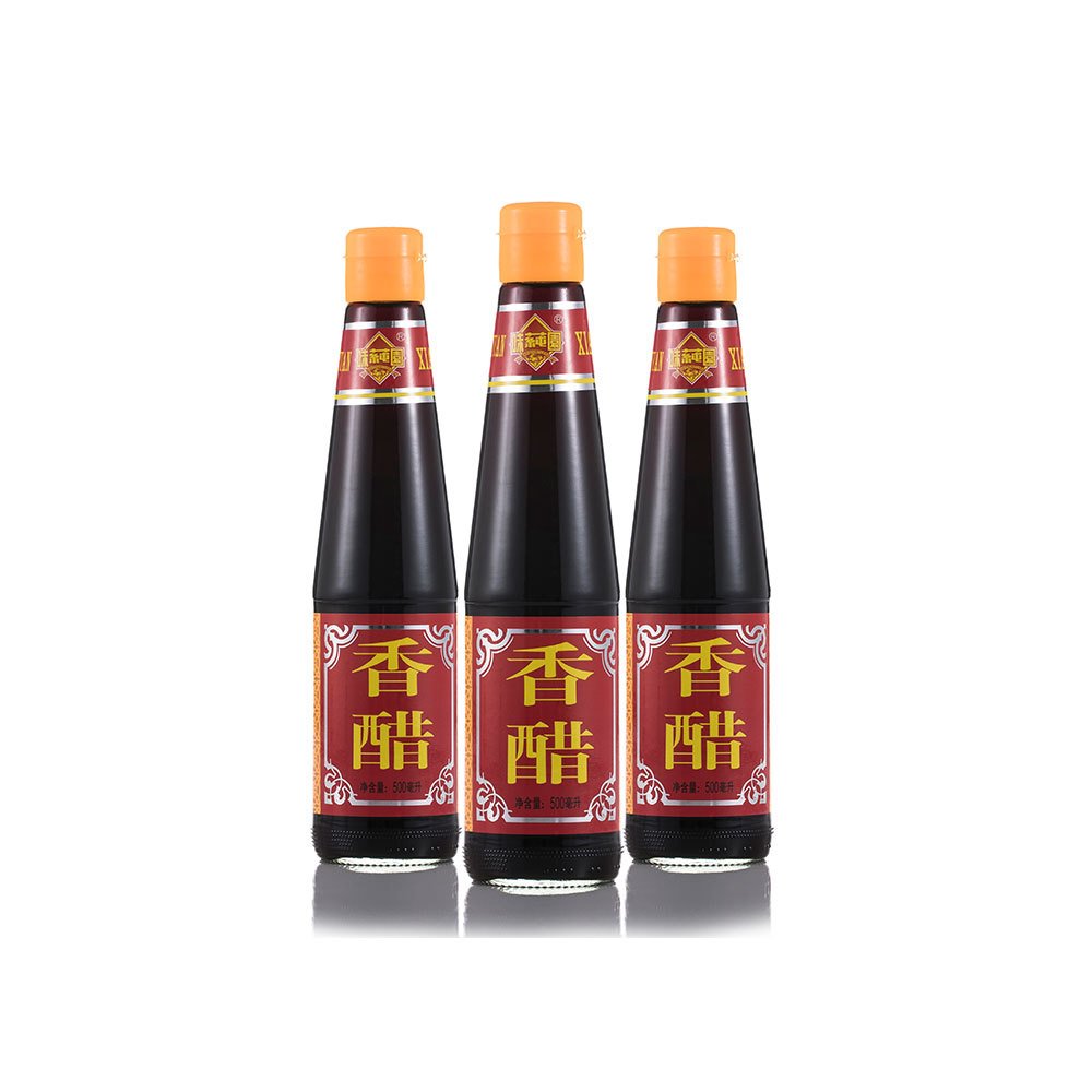 香醋 资讯中心