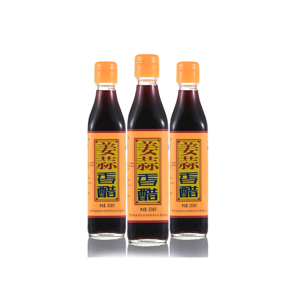 姜蒜香醋 产品专区